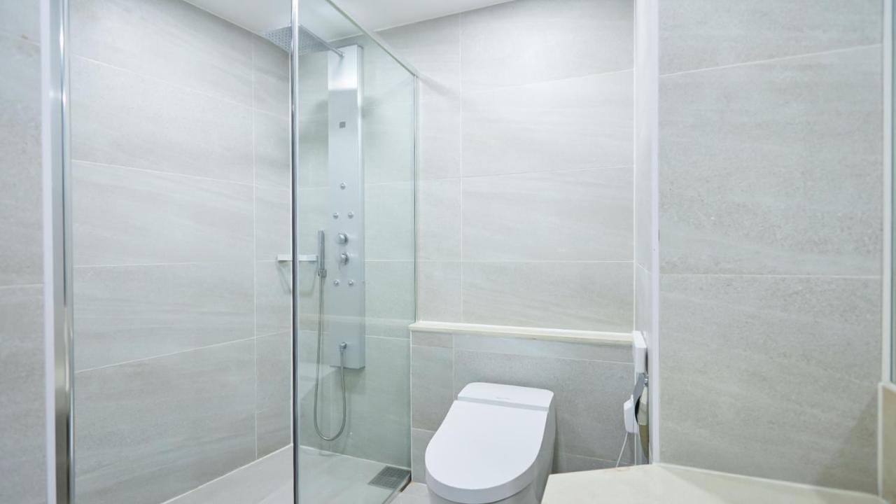 Chuncheon Eston Hotel Экстерьер фото